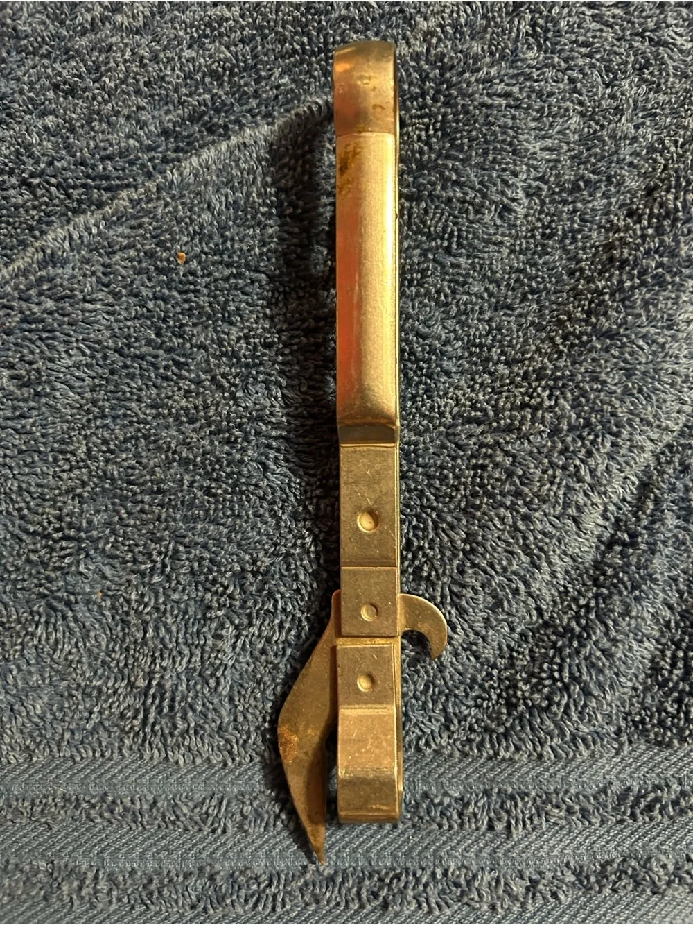 Corkscrew